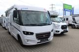 Eura Mobil Integra Line 720 EB*Automatik*Garantie* - Eura Mobil Line 720 EB