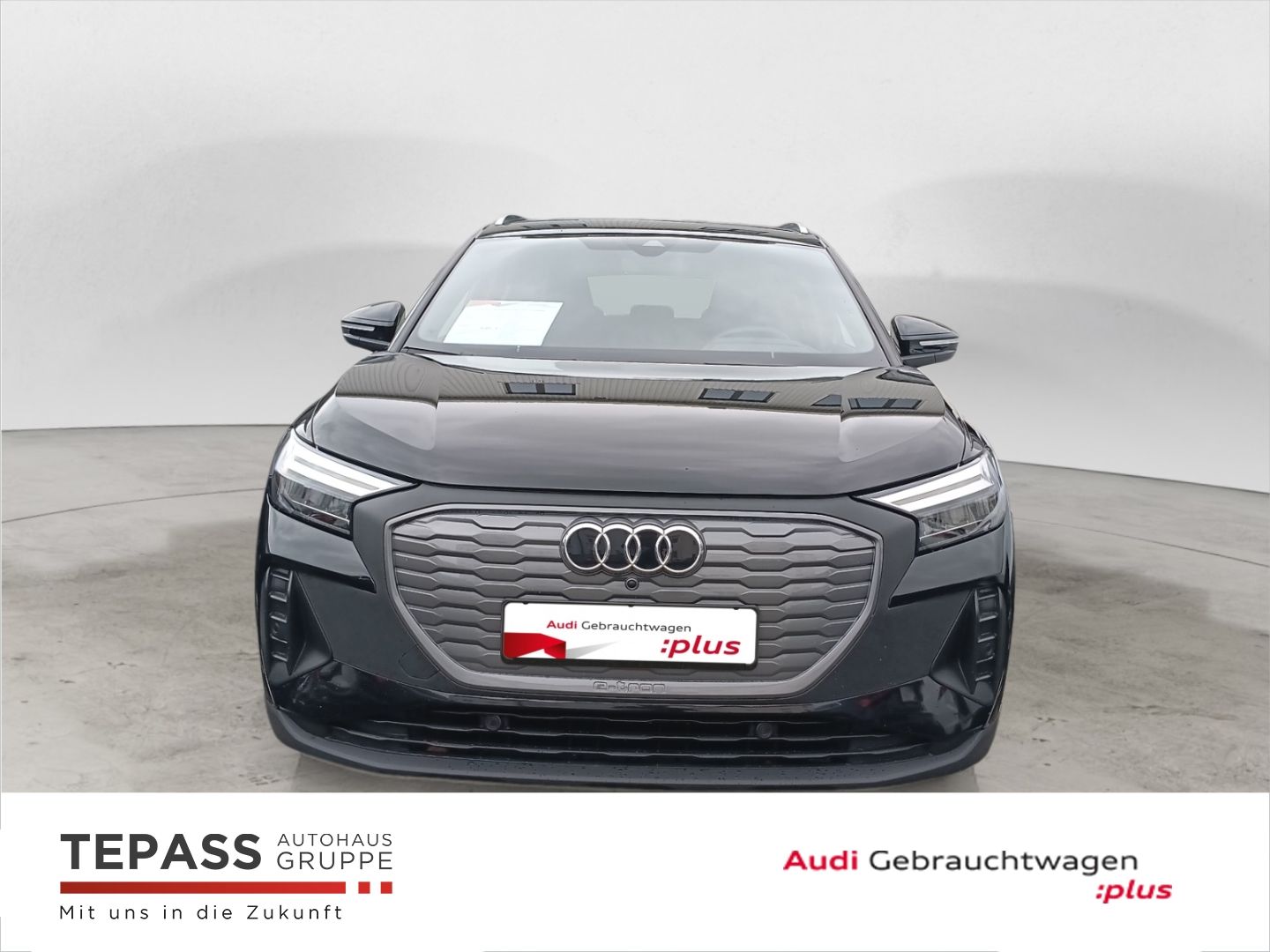 Audi Q4 e-tron 40 ADVANCED NAVI PRO LED WÄRME SOUND imagem 2