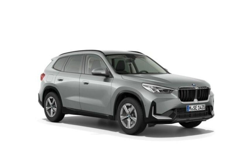 BMW X1 sDrive18i