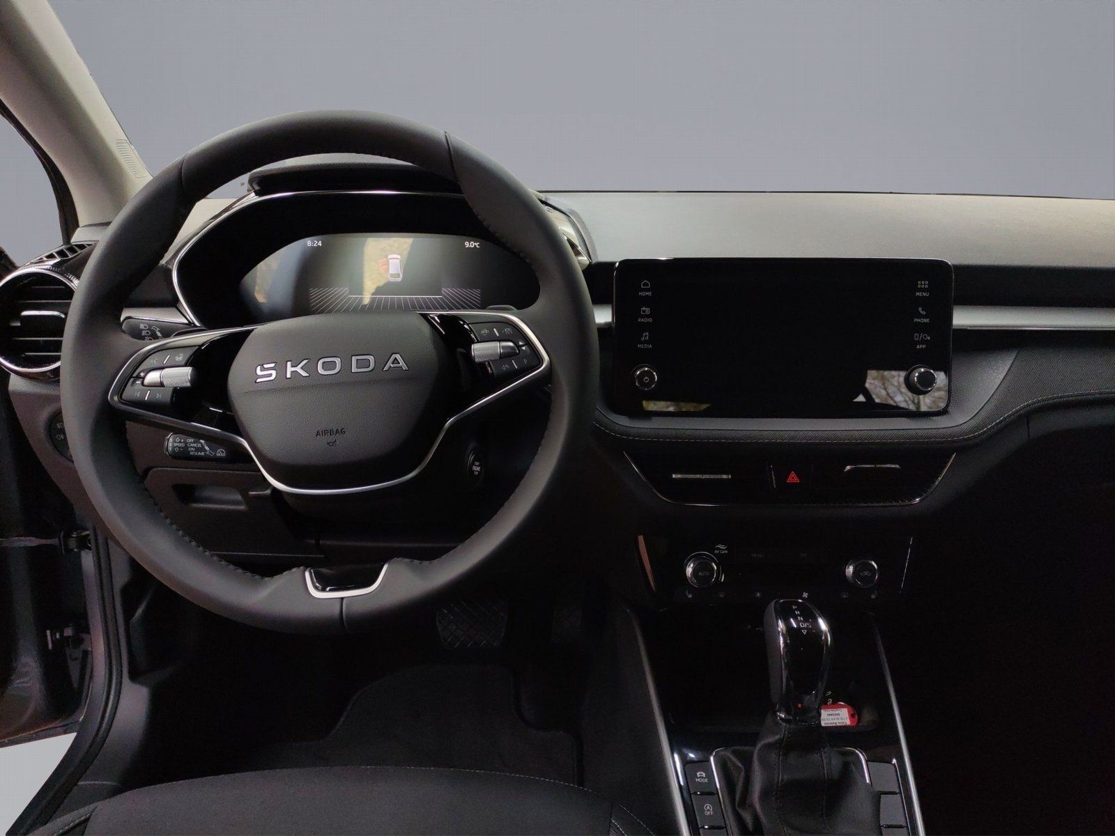 Skoda Fabia - Bild 6