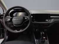 Skoda Fabia - Vorschau Bild 6
