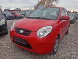 Kia Picanto 1.1 Attract,119000km, Klima, Tüv. Neu - Kia Picanto: Attract