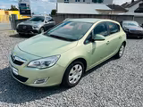 Opel Astra J Lim 1.6 . Edition Automatik*PDC - Opel Gebrauchtwagen von 2010