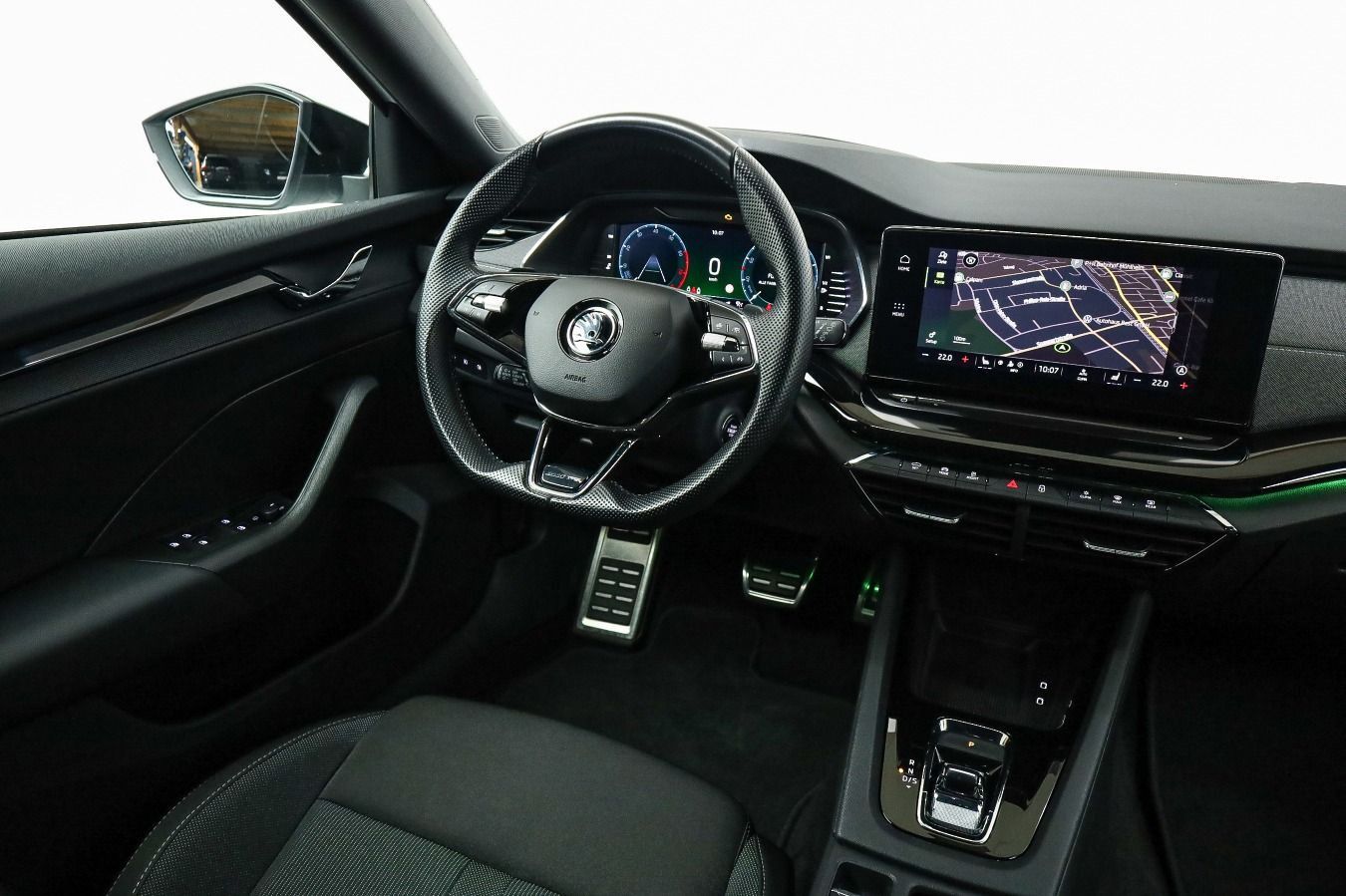 Skoda Octavia - Bild 13