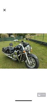 Suzuki VLR 1800 - Offers