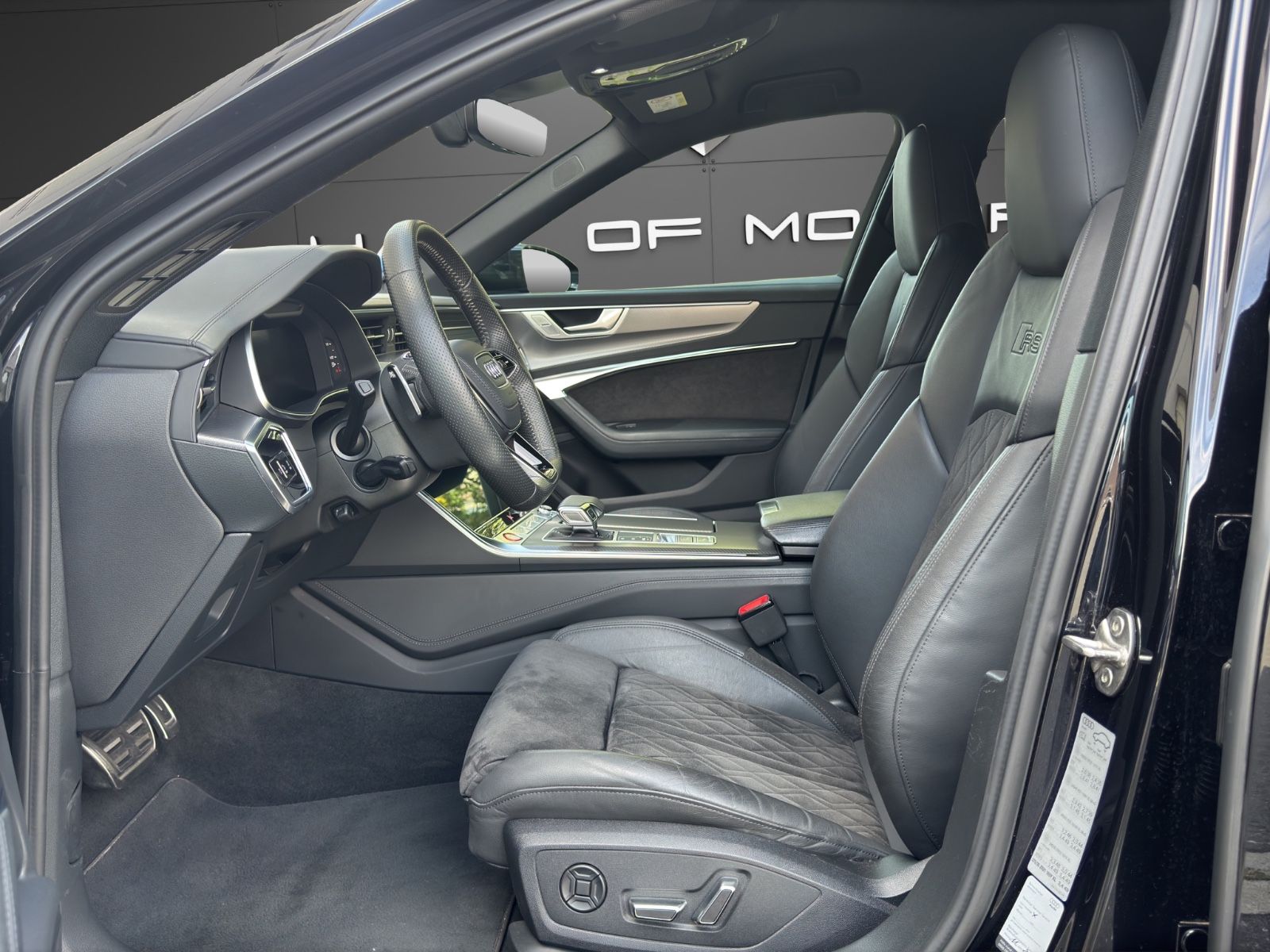 Audi RS6 | HGP Stufe 3| 965 PS| B&O| Keramik| Matrix foto 9