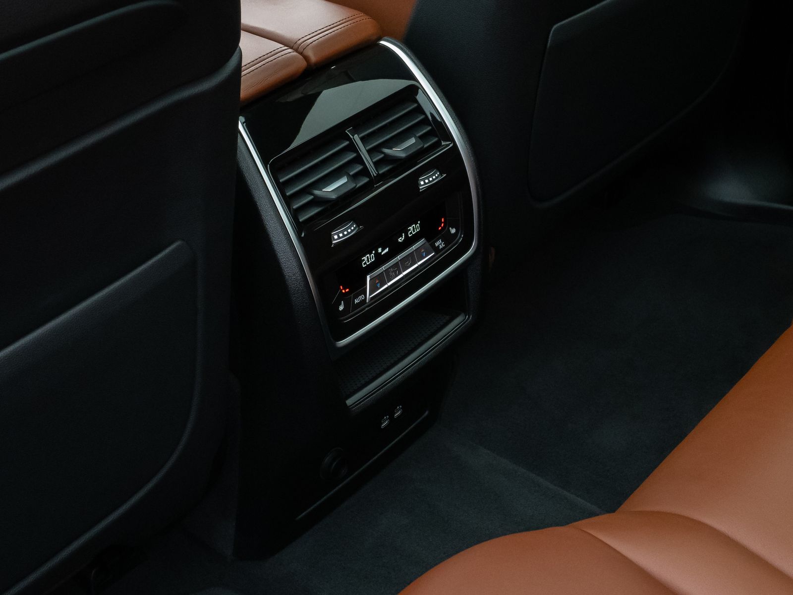 Fahrzeugabbildung BMW X7 xD40d M Sport 360° Laser Massage DAB 21" VOLL