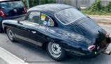 Porsche 356 C, 07/65, Rennfahrzeug nach An... - Porsche 356: Coupé, A