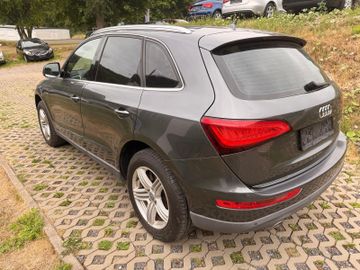 Audi Q5 - 5