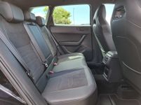 Cupra Ateca - Vorschau Bild 13