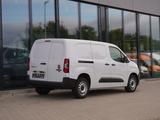 Fiat Doblo Maxi 1.5 / Holzboden + Durchladefunktion - gebrauchte Fiat Doblo aus dem Jahr 2024