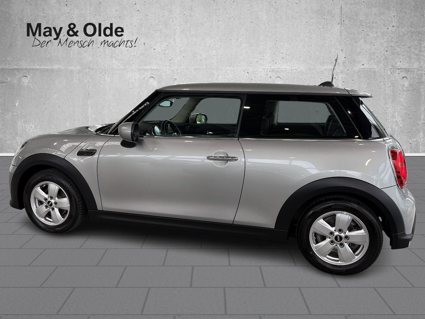 MINI Cooper - Bild 2
