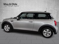 MINI Cooper - Vorschau Bild 2