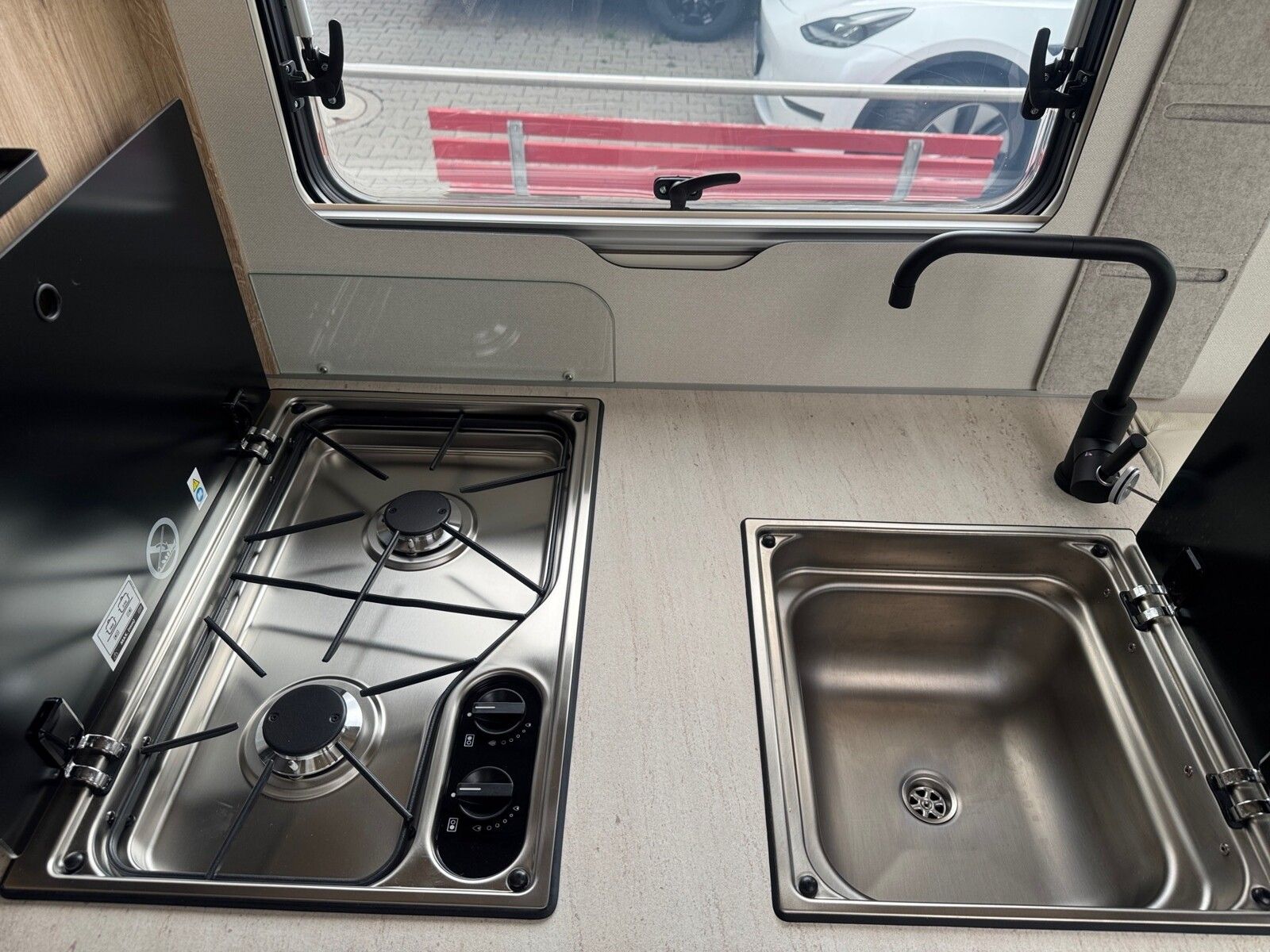Fahrzeugabbildung Eura Mobil Integra Line GT IL 726 EF Mondial+, Mark. ,170PS
