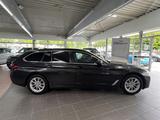 BMW 530d Touring xD AMB+DAP+HuD+Dakota+Standheizung - BMW 530 Gebrauchtwagen in Hamm
