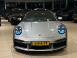 Porsche 911 992 3.8 Turbo S/TECHART/LIFT/ORIG.-NL/PANO/ - Porsche 911 Urmodell aus 2020