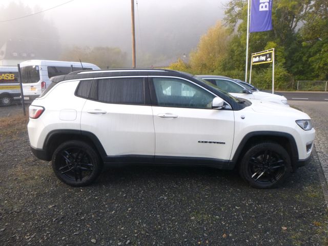 Compass Opening Edition 4x4 Automatik Diesel