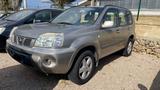 Nissan X-Trail 2.2 dCi Wild 4X2 - gebrauchte Nissan X-Trail aus dem Jahr 2006