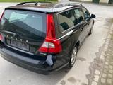 Volvo V70 1.6D DRIVe Kinetic Kinetic - Volvo V70: 6.6