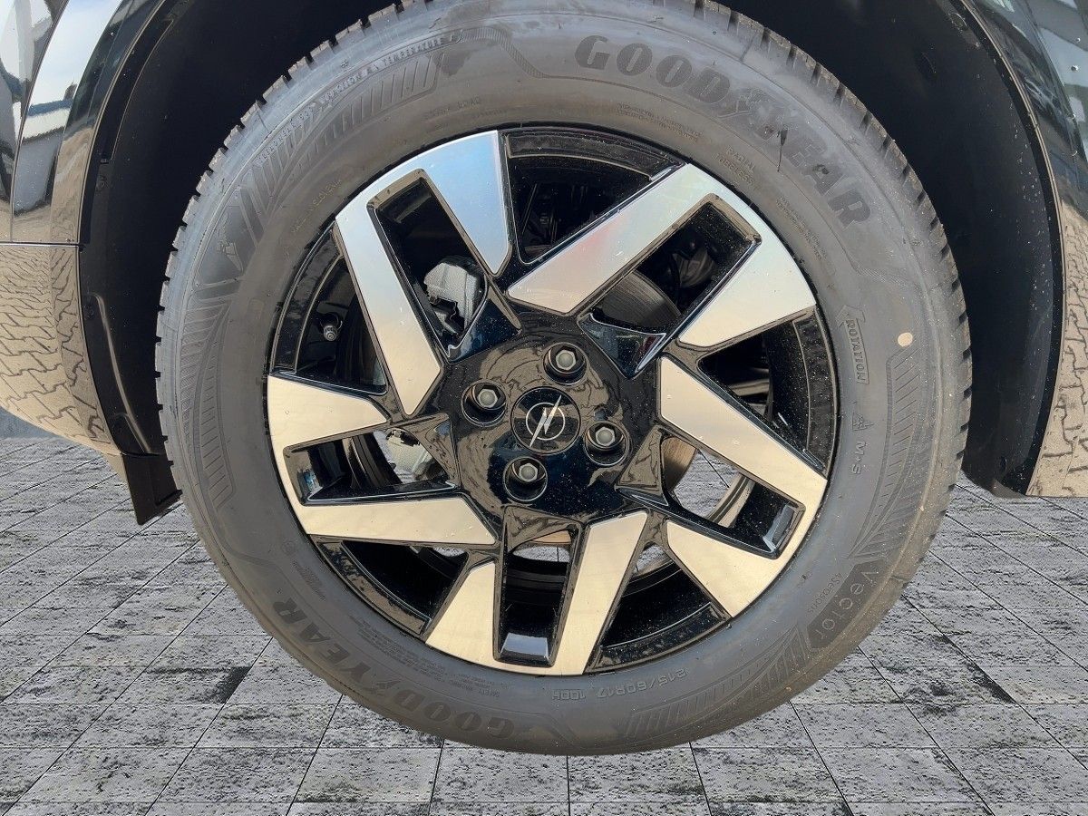 Opel Mokka - Bild 4