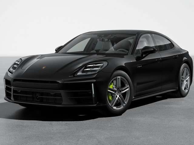 Porsche Panamera 4 E-HYBRID MY 2025 TETTO/BOSE/S