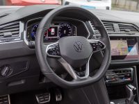Volkswagen Tiguan - Vorschau Bild 15