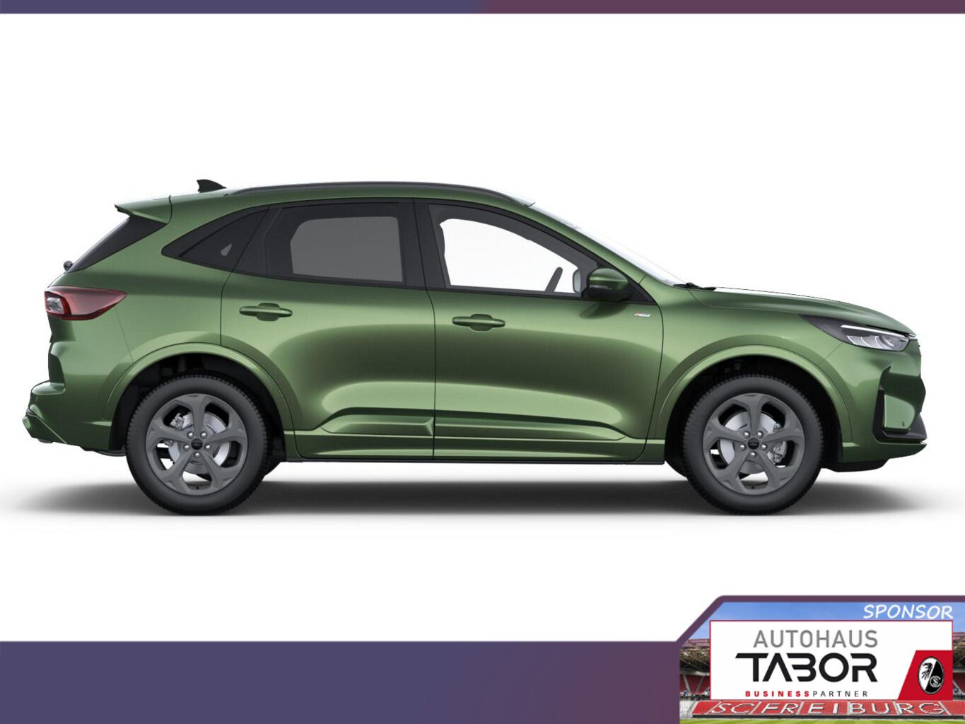 Ford Kuga - Bild 2