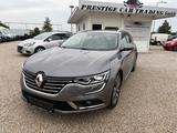 Renault Talisman 1.6 TCE  Grandtour Intens  R-Link - gebrauchte Renault Talisman aus dem Jahr 2017