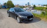 BMW 740d xDrive - Scheckheft*Schiebedach*Leder*etc.