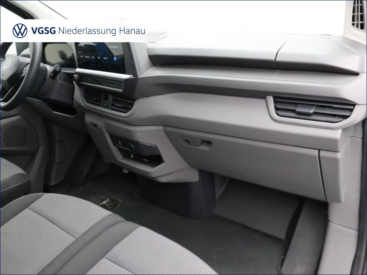 Volkswagen T7 Transporter - Bild 6