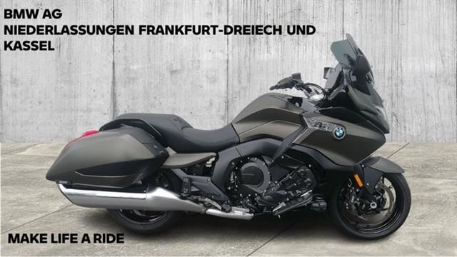 BMW K 1600 B