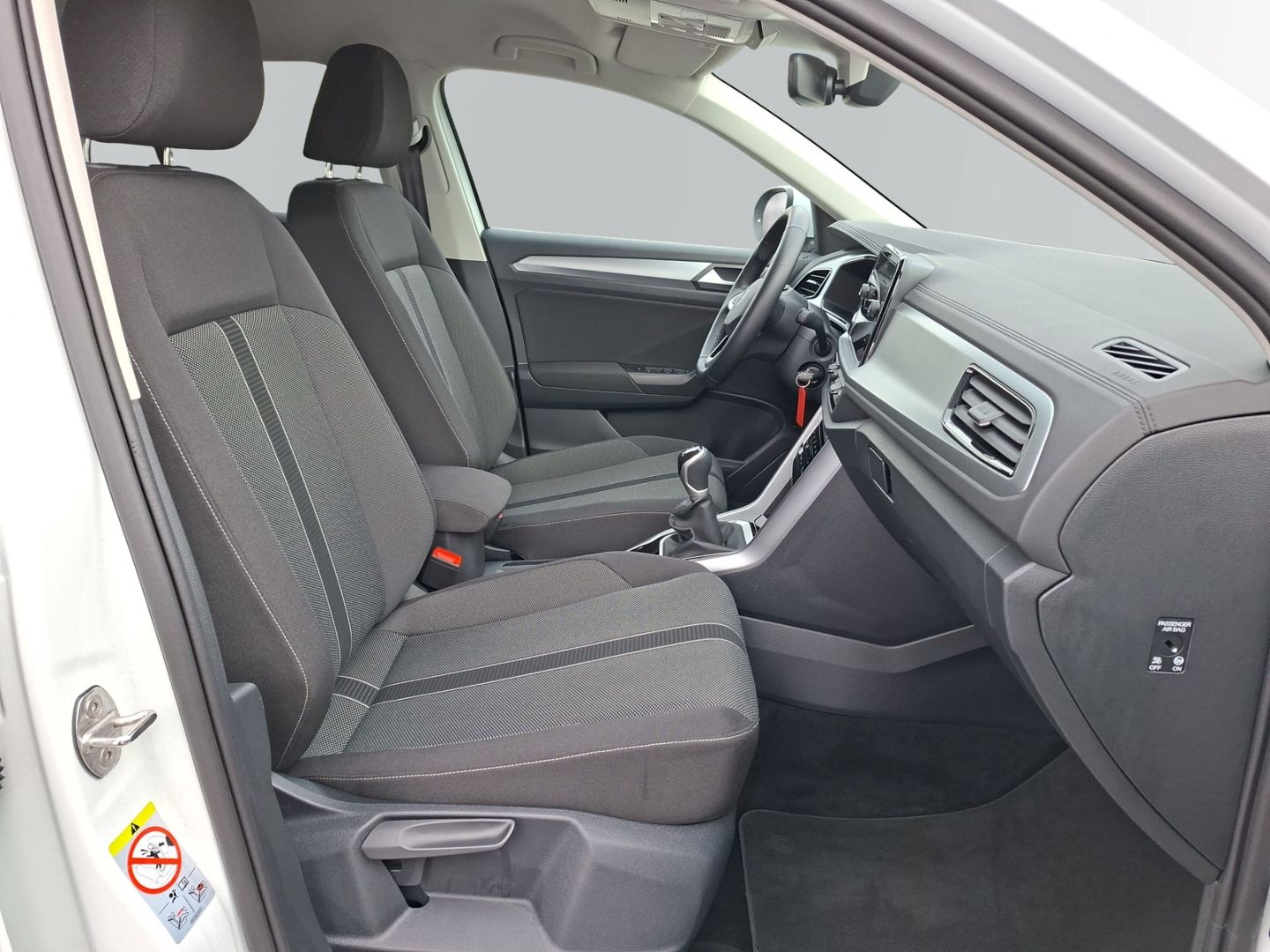 T-Roc 1.0 TSI Life *Navi*SHZ*LED*