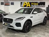 Jaguar E-PACE 2.0 D180 R-Dynamic S AWD Keyless Pano LED - Jaguar E-Pace in Hannover