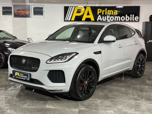 Jaguar E-PACE 2.0 D180 R-Dynamic S AWD Keyless Pano LED