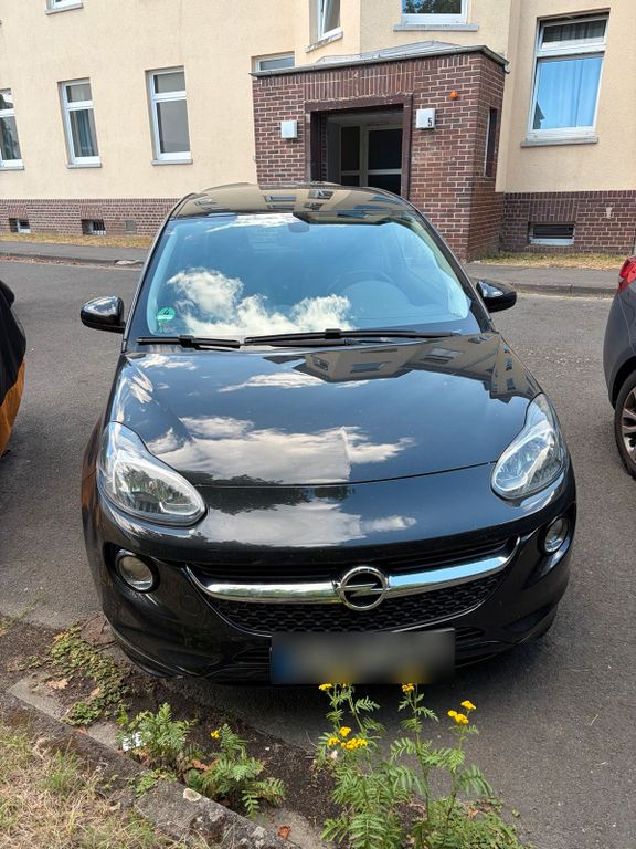Image of Opel Adam