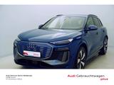 Audi Q6 SUV e-tron 285 kW QUA*S-LINE*MATRIX*360*ACC** - Audi Gebrauchtwagen in Düsseldorf