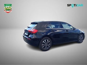 Mercedes A 180 - 5