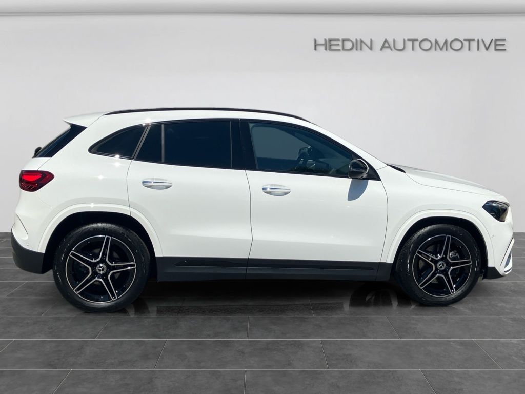 Mercedes-Benz GLA 180 d AMG NIGHT DISTR 360° TOTW KEYL LED 19' foto 7