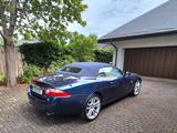 Jaguar XK8 - Jaguar XK8