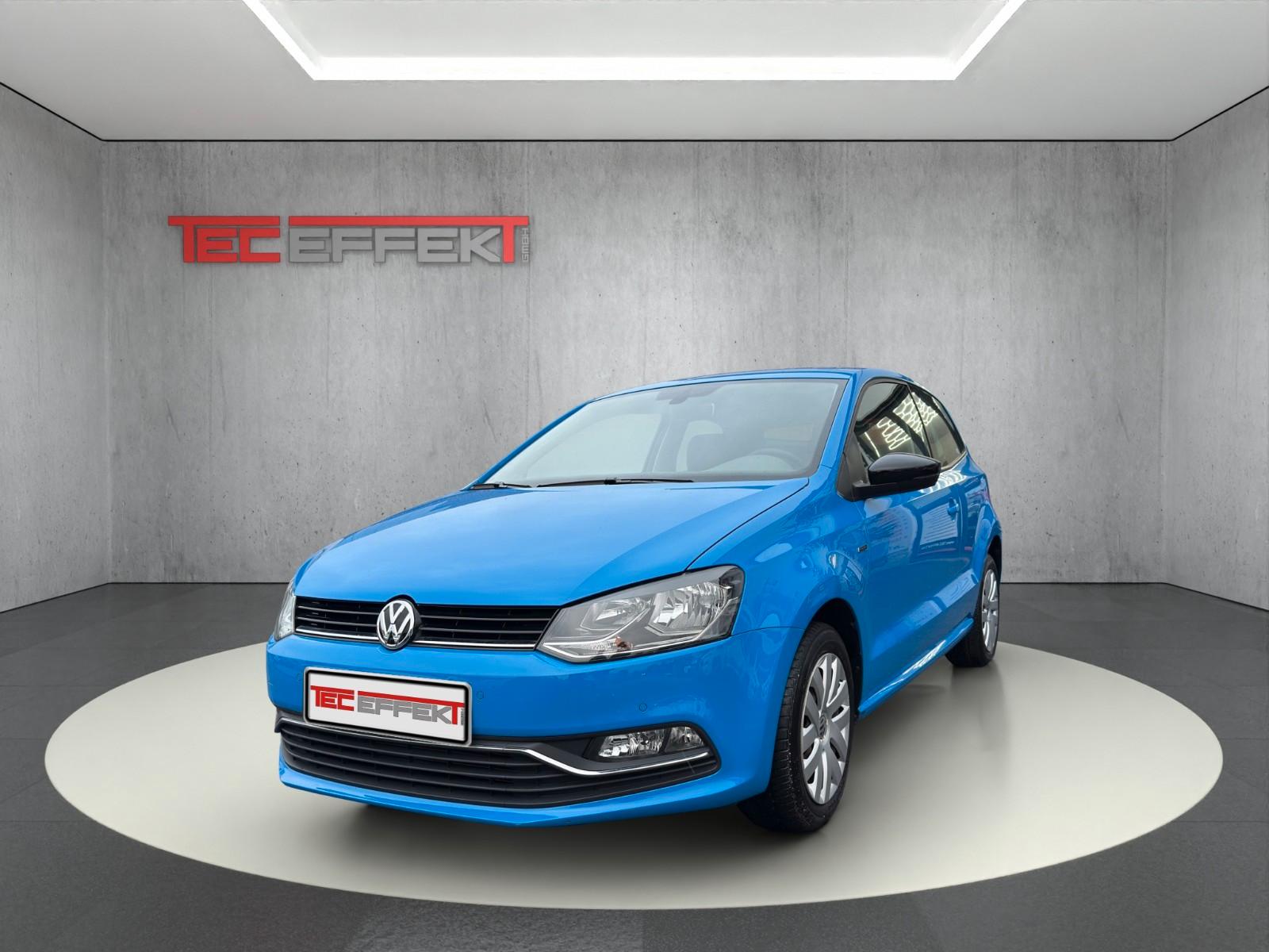 Volkswagen Polo V Fresh BMT/Start-Stopp