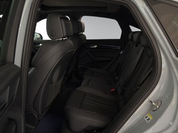 Bild 17 Audi SQ5 3,0 TDI Sportback quattro +21 ZOLL+MATRIX+PA