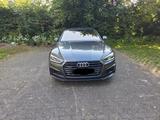 Audi A5 45 TDI Sportback Sline, Matrix, Massage uvm. - Audi A5: Sline