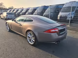 Jaguar XKR 5.0 V8 Kompressor*Garagenfzg.Saisonzul*1Hand - Jaguar XKR: Coupe