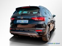 Cupra Ateca - Vorschau Bild 5