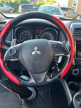 Mitsubishi ASX 2.2 DI-D 4WD Klassik Kollektion+ Auto Kl... - Mitsubishi ASX: Klassik Kollektion