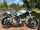 Ducati Monster S2R 1000 - DUCATI 1000