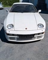 Porsche 928 - Porsche Gebrauchtwagen von 1979