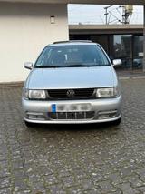 Volkswagen VW Polo 1.7 SDI // Sitzheizung // Schiebed... - Volkswagen Polo: Sdi