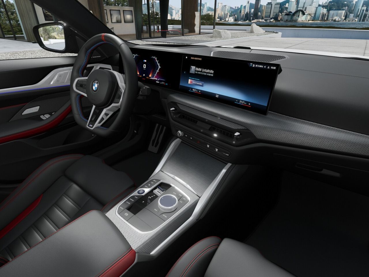 BMW M440 - Bild 10