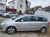 Opel Zafira B Edition *1.9 CDTi*7 Sitzer*Klima* - Opel Zafira aus 2008 mit Diesel-Antrieb